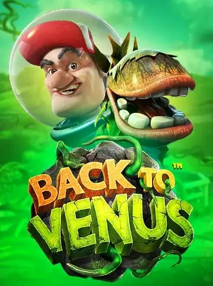 Back To Venus Slot online at Zolobet