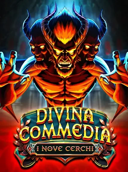 Divina Commedia I Nove Cerchi Slot online at Zolobet